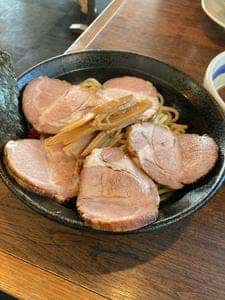 東池袋大勝軒 いちぶん