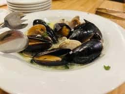 イタリアンバルくま3