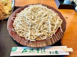 そば盛