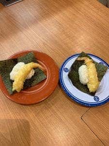 くら寿司 別府店