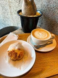STAN COFFEE AND BAKE