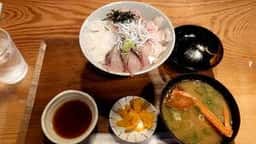 海味鮮 やま鮮