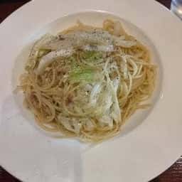 trattoria LUCCA