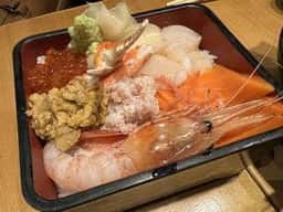 築地ハレの日