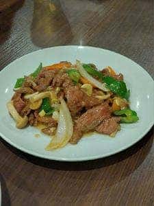 東北冷麺王
