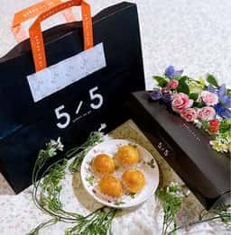 シュークリーム専門店 5/5 gobun no go 芦屋店