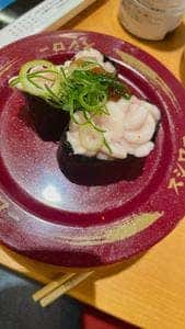 スシロー 鶴ヶ島店