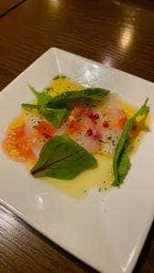 ビストロルポン 本店