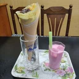茶とら