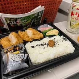 とんかつと豚肉料理 平田牧場 ホテルメトロポリタン