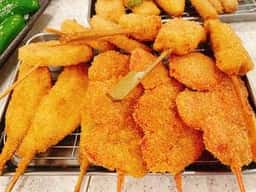 串カツ田中 金沢店