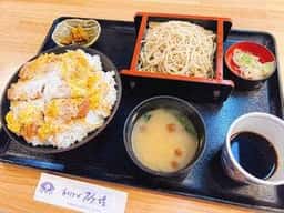 砂場 東鷲宮店