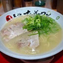 長浜ナンバーワン 博多デイトス店