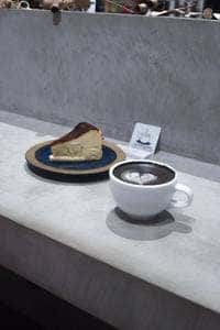hiff cafe shibakoen
