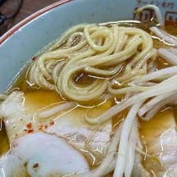 ラーメン専門 川崎 本店