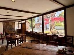 乎那の邑 美と善 茶寮