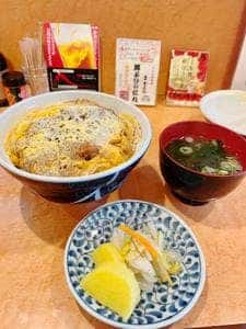中華・洋食 やよい