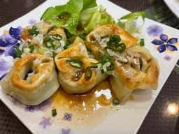 中華料理 暁
