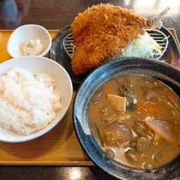 しまかぜ食堂 一宮店