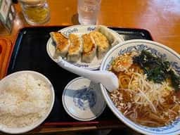 和人餃子房 俵屋 市ヶ谷・麹町店