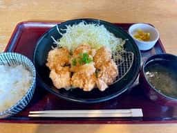 海山食堂