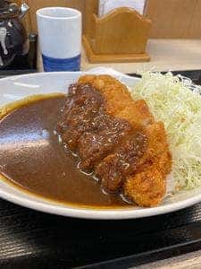 かつや 名古屋丸の内店