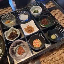 古民家カフェ 茶ぁ―やー