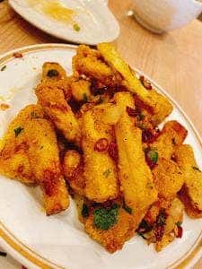 良記餃子軒 北千住店