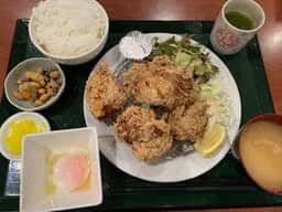 神戸サウナ&スパ レストラン