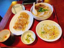 中華料理 中華第一麺