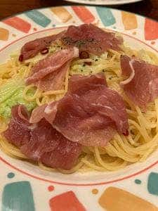 パスタmama 新宿店