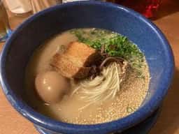 らーめん かばちや