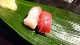 魚がし寿司