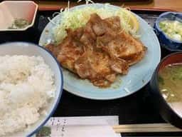 人形町 鮒よし
