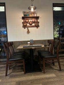 洋食屋クローバー