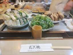 たこ梅 分店
