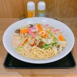 リンガーハット 西新宿店