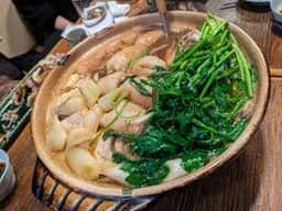 秋田料理 五城目