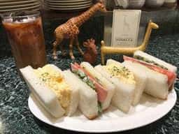 GIRAFFE 京橋東口店