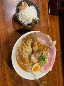 麺屋 船橋