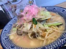 じげもんちゃんぽん 堺東店
