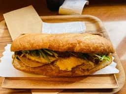 バインミーシンチャオ 浅草店