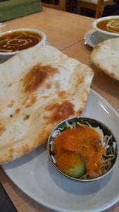 ALISA Kolkata Kitchen