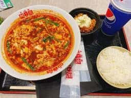 元祖辛麺屋桝元ジアウトレット湘南平塚