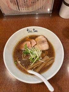チックタック