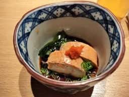 魚の飯 新橋店