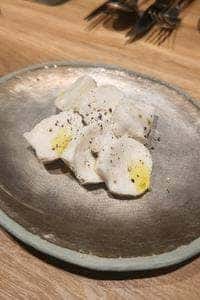 お酒とお料理 Roba