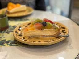 ア・ラ・カンパーニュ 秋葉原店