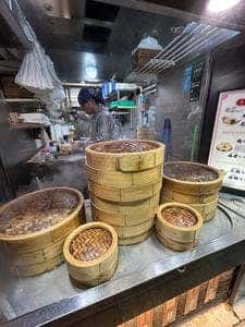 茶寮 仙台国分町店