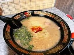 一蘭 越谷イオンレイクタウン店